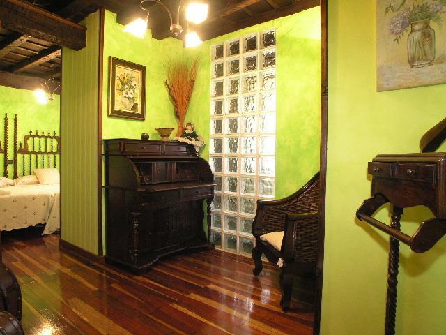Posada Trisileja Cos ภายนอก รูปภาพ