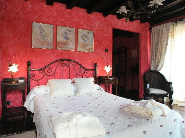 Posada Trisileja Cos ห้อง รูปภาพ