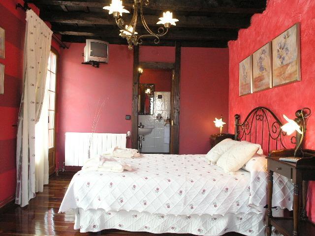 Posada Trisileja Cos ห้อง รูปภาพ