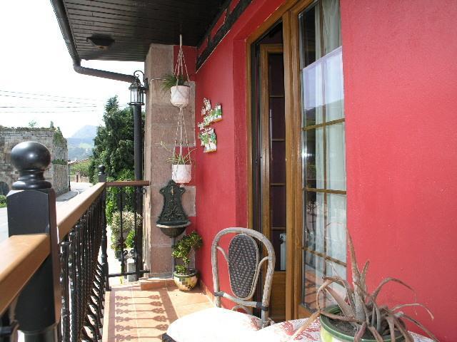 Posada Trisileja Cos ภายนอก รูปภาพ