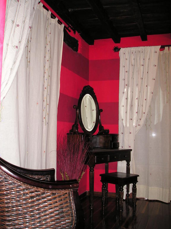 Posada Trisileja Cos ห้อง รูปภาพ