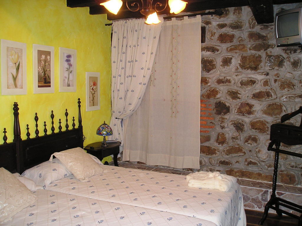 Posada Trisileja Cos ห้อง รูปภาพ