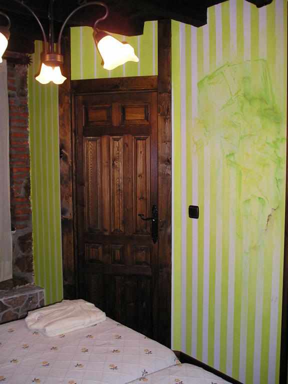 Posada Trisileja Cos ห้อง รูปภาพ
